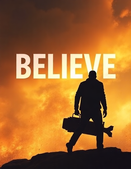 Believe