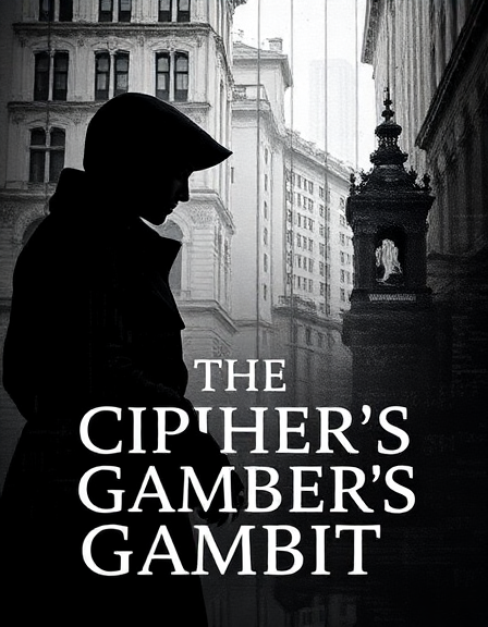 The Cipher's Gambit