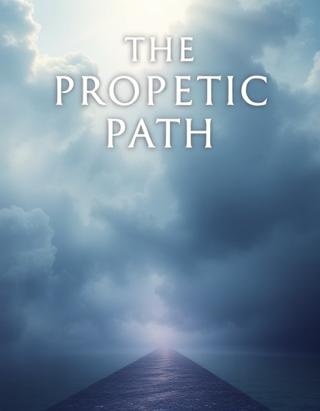 The Prophetic Path: Understanding Prophesy and Ministry