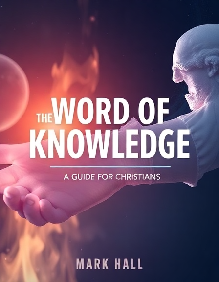 The Word of Knowledge: A Guide for Christians
