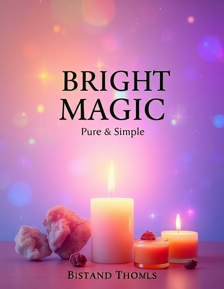 Bright Magic, Pure & Simple