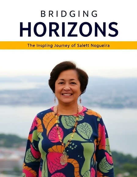 Bridging Horizons: The Inspiring Journey of Salett Nogueira