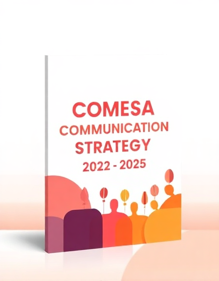 COMESA Communication Strategy 2022-2025