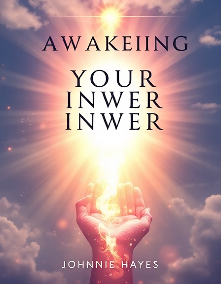 Awakening Your Inner Power: A Journey to Spiritual Mastery