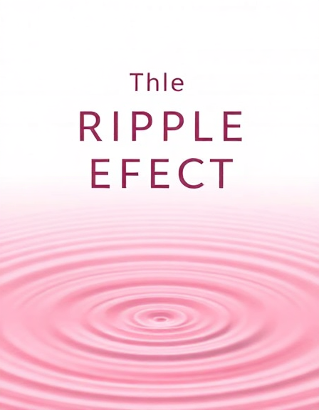 The Ripple Effect: Spreading Kindness, One Act at a Time