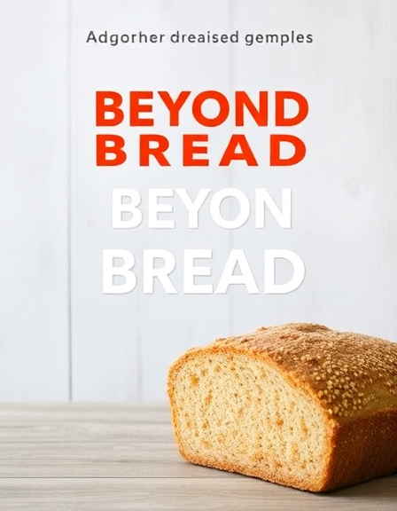 Your Delicious and Fun Guide to a Gluten-Free Life