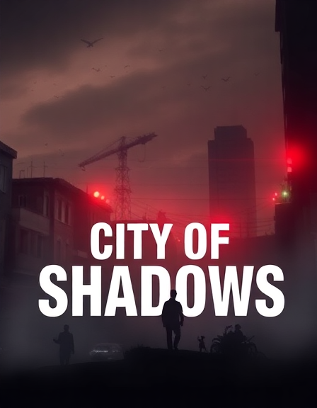 City of Shadows