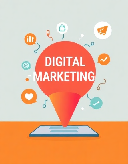 Digital Marketing Essentials: Your Quick-Start Guide to Online Success