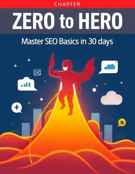 Zero to Hero: Master SEO Basics in 30 Days