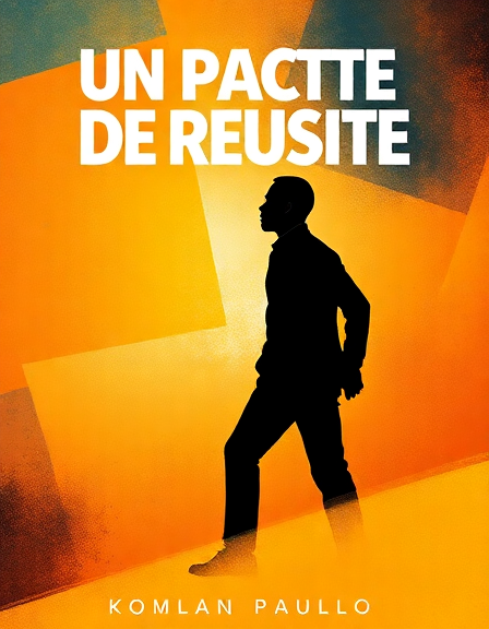 Un Pacte de Réussite: Atteindre Vos Objectifs à Tout Prix