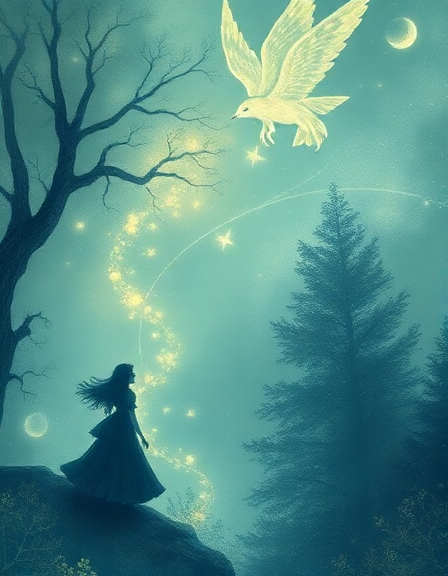 Whispers of the Unseen