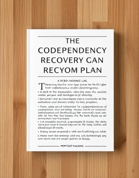 The Codependency Recovery Plan: A 5-Step Guide to Understanding and ...
