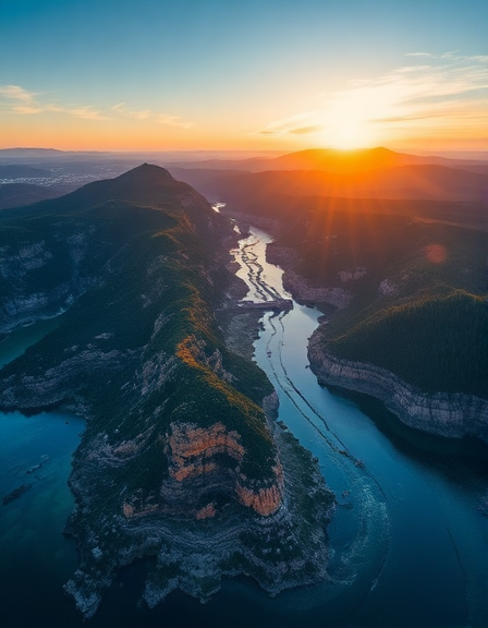 Landscapes within Landscapes