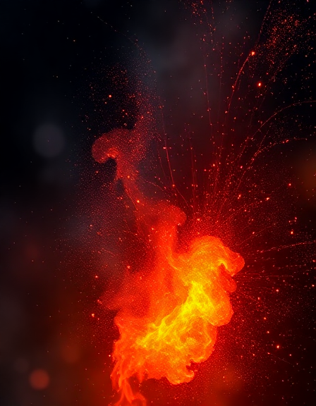 Ignite Your Inner Spark: A Journey to Unstoppable Motivation