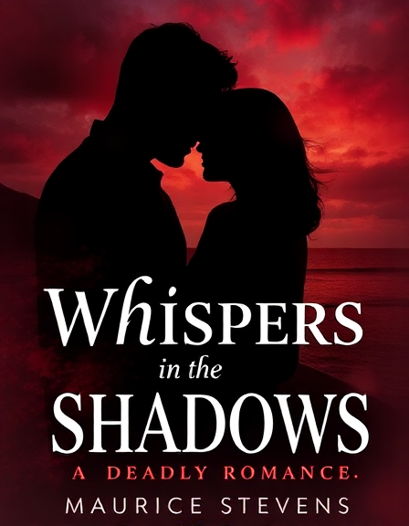 Whispers in the Shadows: A Deadly Romance