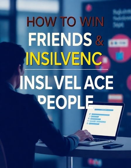 How to Win Friends and Influence People in the Digital Age