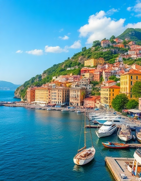 Portofino Travel Guide: Your Essential Travel Companion