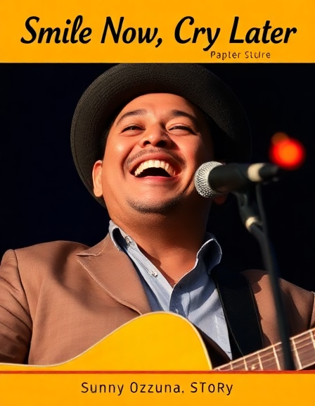 Smile Now, Cry Later: The Sunny Ozuna Story