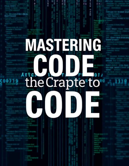 Mastering Code: A Comprehensive Guide for Aspiring Programmers by ...