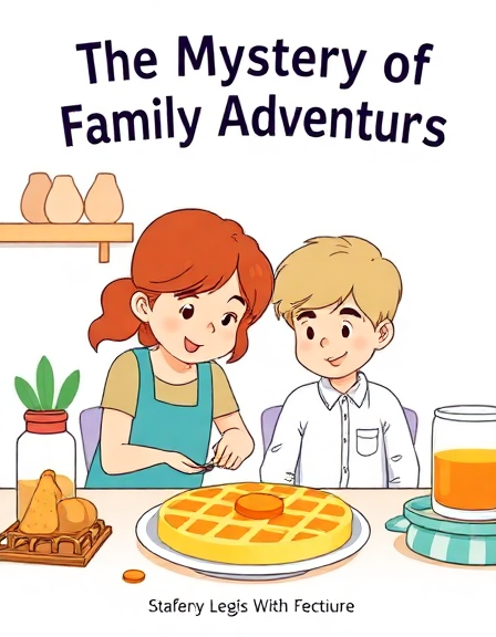 The Mystery of Family Adventures