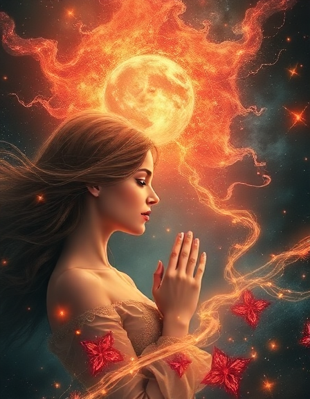 Echoes of Eternity: A Love Beyond Time