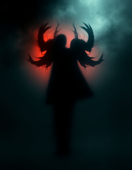 Shadows of the Mind: Understanding the Villain Within