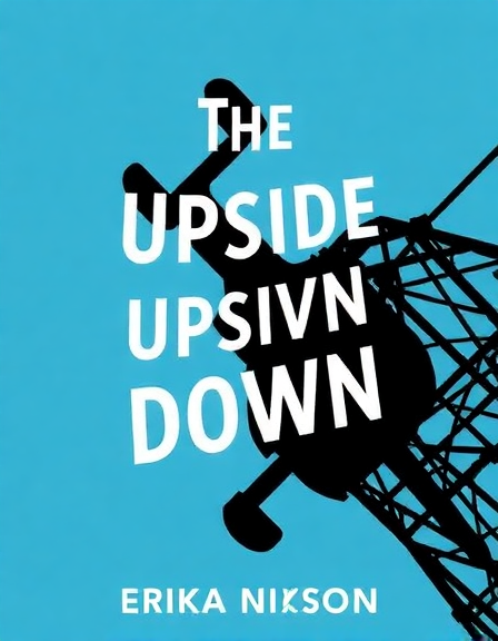 The Upside Down: A Hilarious Misadventure of Love and Betrayal