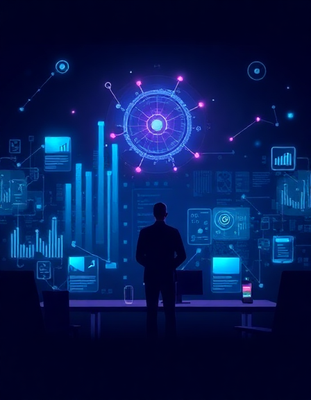 Leading in the Digital Age: Essential Skills for Modern Leaders