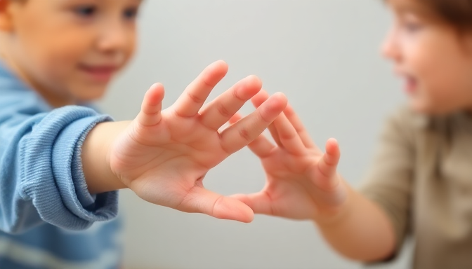 Introduction to Eye-Hand Coordination - Building Bright Futures: A ...