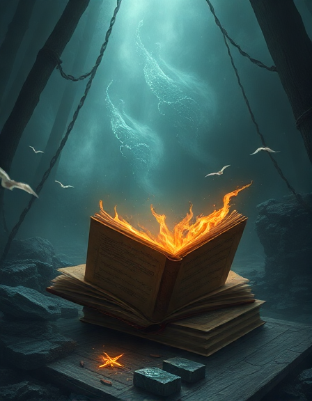 Whispers of the Forgotten Realm