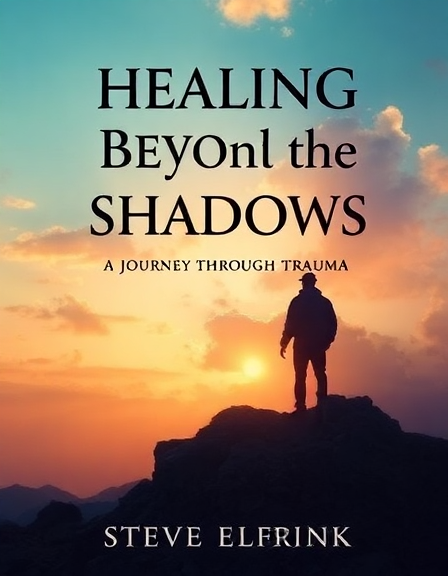 Healing Beyond the Shadows: A Journey Through Trauma