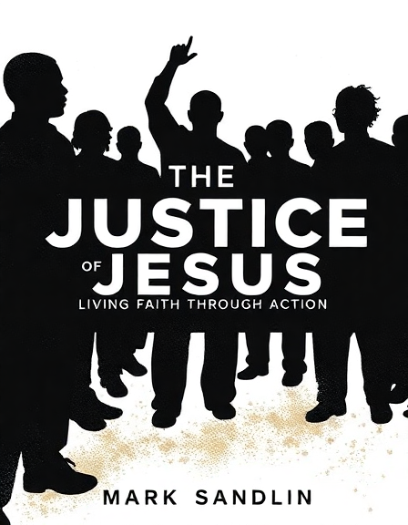 The Justice of Jesus: Living Faith Through Action