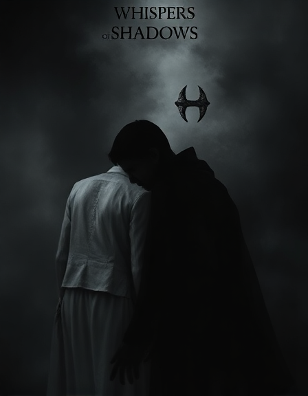 Whispers of Shadows