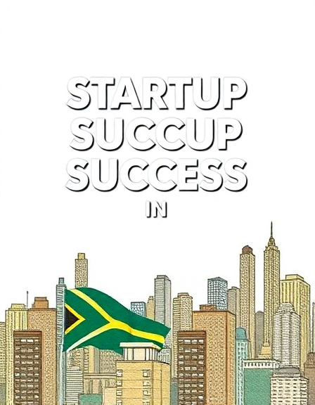 Startup Success in South Africa: A Guide to Thriving Entrepreneurship