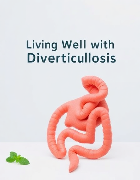 Living Well with Diverticulosis: Your Essential Guide to Digestive Health