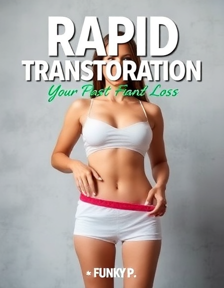 Rapid Transformation: Your Guide to Fast Weight Loss