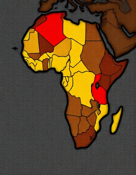 Proverbes d'Afrique : Sagesse des Ethnies