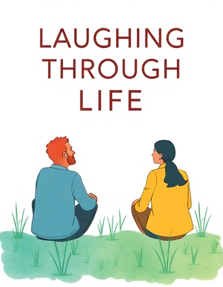 Laughing Through Life: Reflections on Love and Resilience
