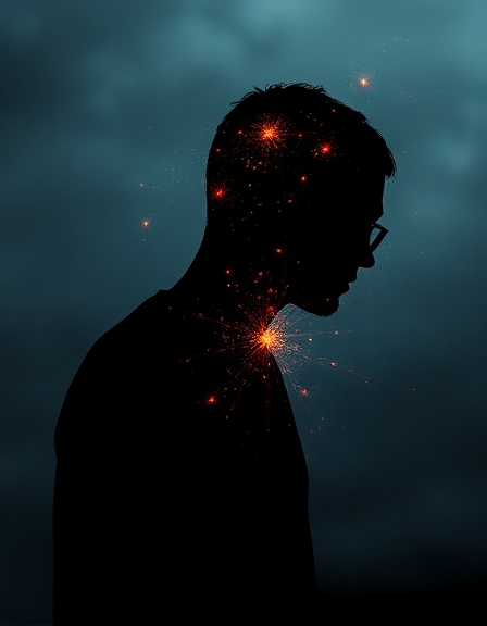 Reinventing the Self: A Guide to Personal Rehabilitation