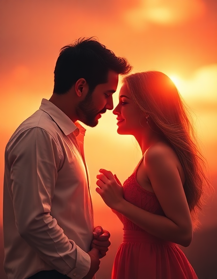 Les 7 Secrets d'un Amour Éternel