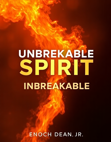 Unbreakable Spirit: Igniting Your Inner Fire to Achieve the Impossible ...