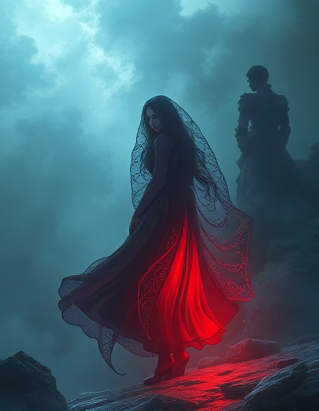 Echoes of the Everfall: A Lymerian Legacy