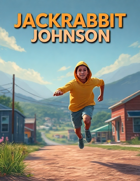 Jackrabbit Johnson