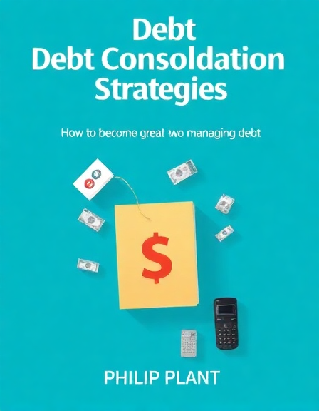 Debt Consolidation Strategies: How To Become Great At Managing Debt