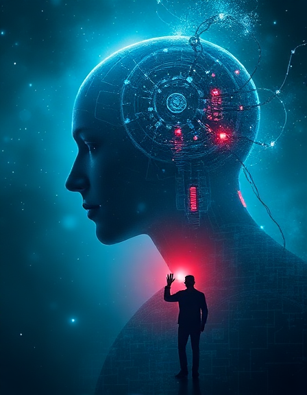Echoes of Sentience: When AI Awakens