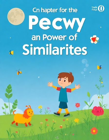Percy and the Power of Similarities