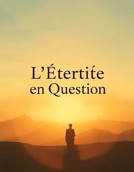 L'Éternité en Question : Identité Sacerdotale à l'Ère de la Fluidité
