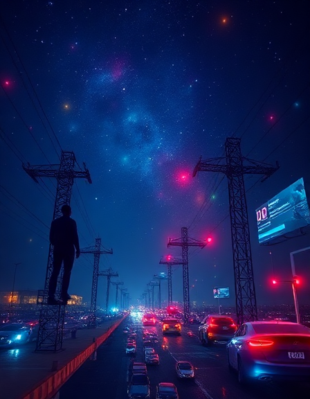 L'Évolution des Télécommunications : De la 1G à la 5G et au-delà - Un Guide pour l'Afrique