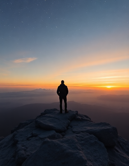 Discovering Your True North: A Guide to Finding Purpose at Any Age