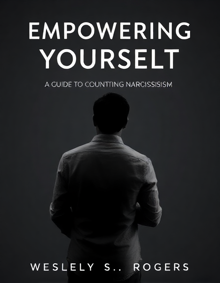 Empowering Yourself: A Guide to Countering Narcissism